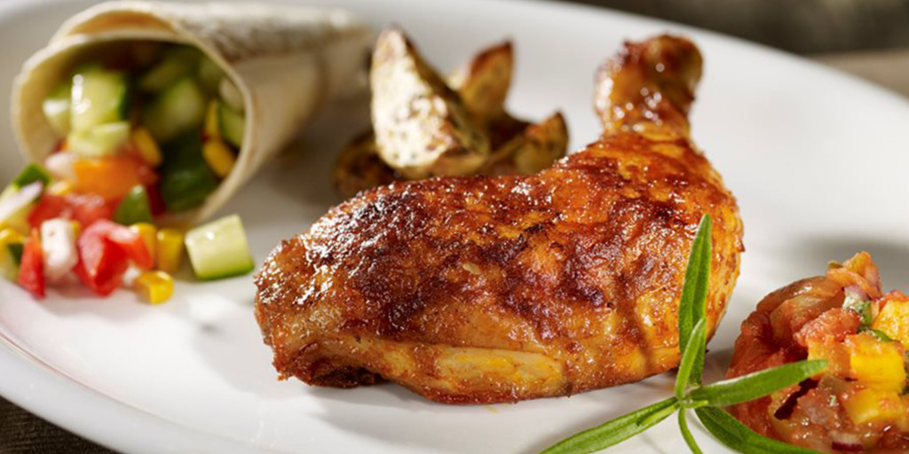 Kyllinglår | Deli de Luca